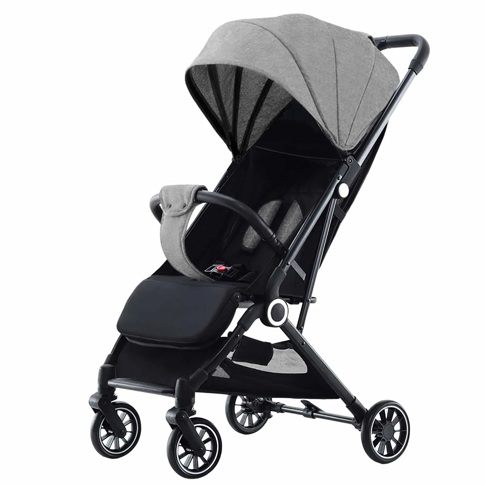 Carrito Plegable Ultraligero – ASTRA