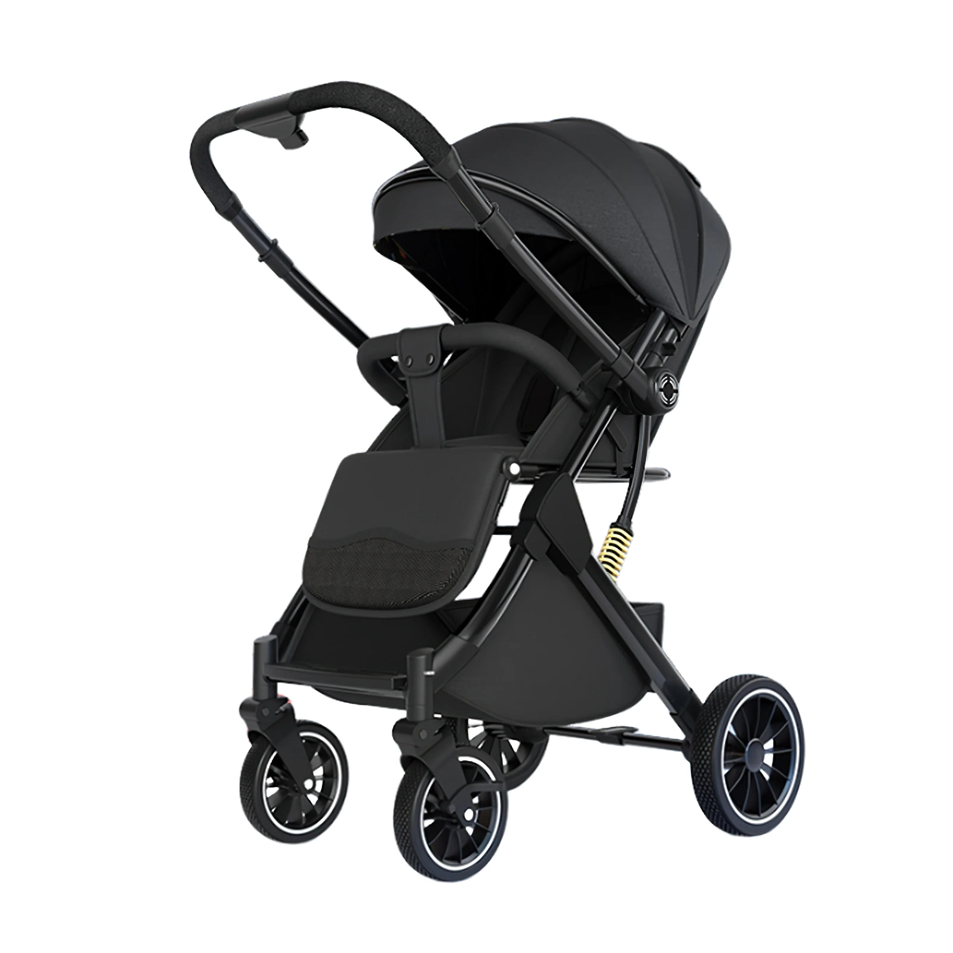 Carrito Plegable Ultraligero - ÓNIX