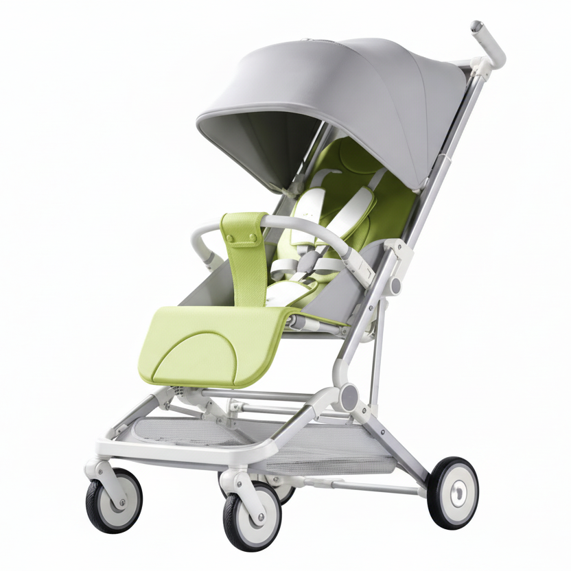 Carrito Plegable Ultraligero – NEBULA