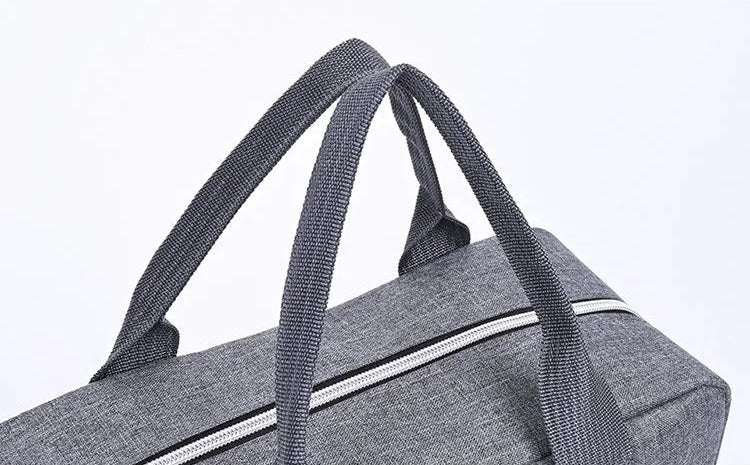 Bolsa para Carrito de Bebé