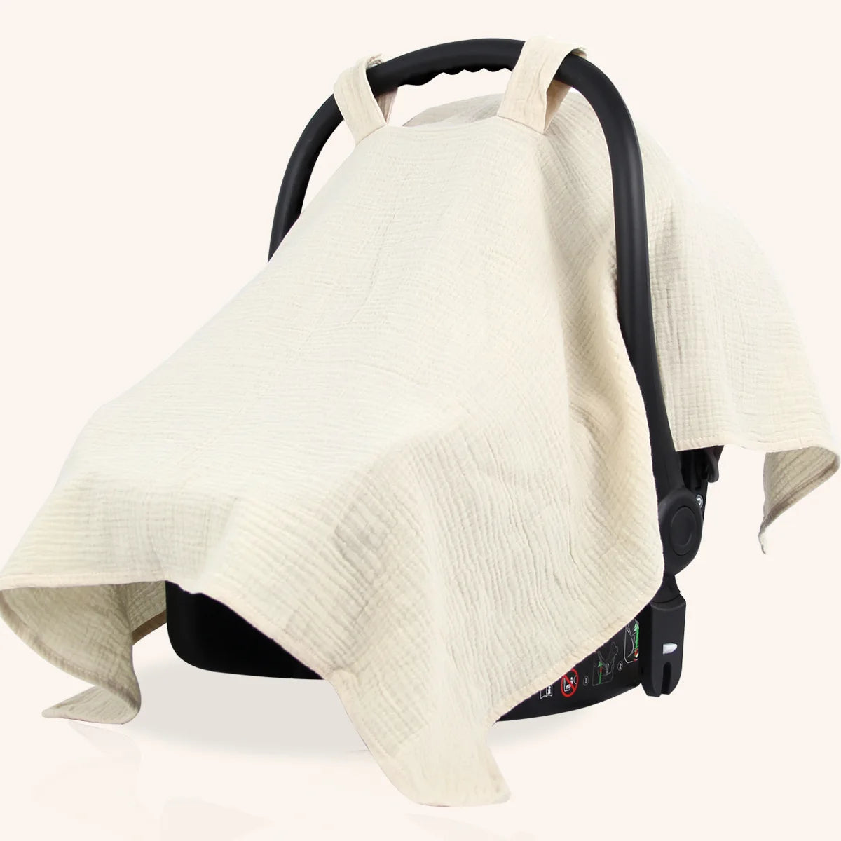 Cubierta para Cochecito de Bebé Multiusos