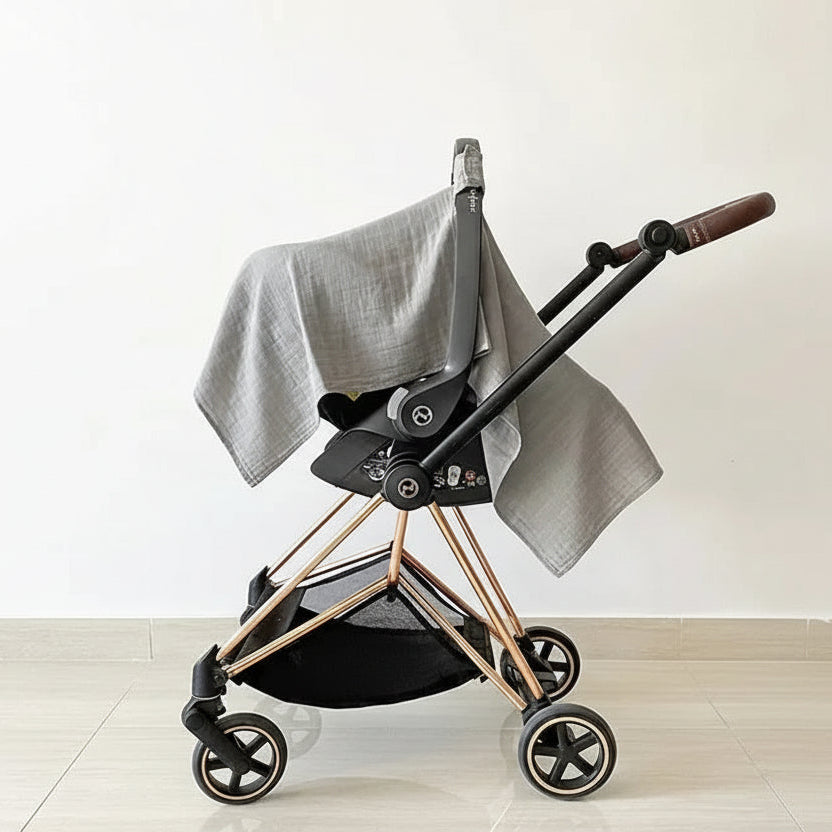 Cubierta para Cochecito de Bebé Multiusos