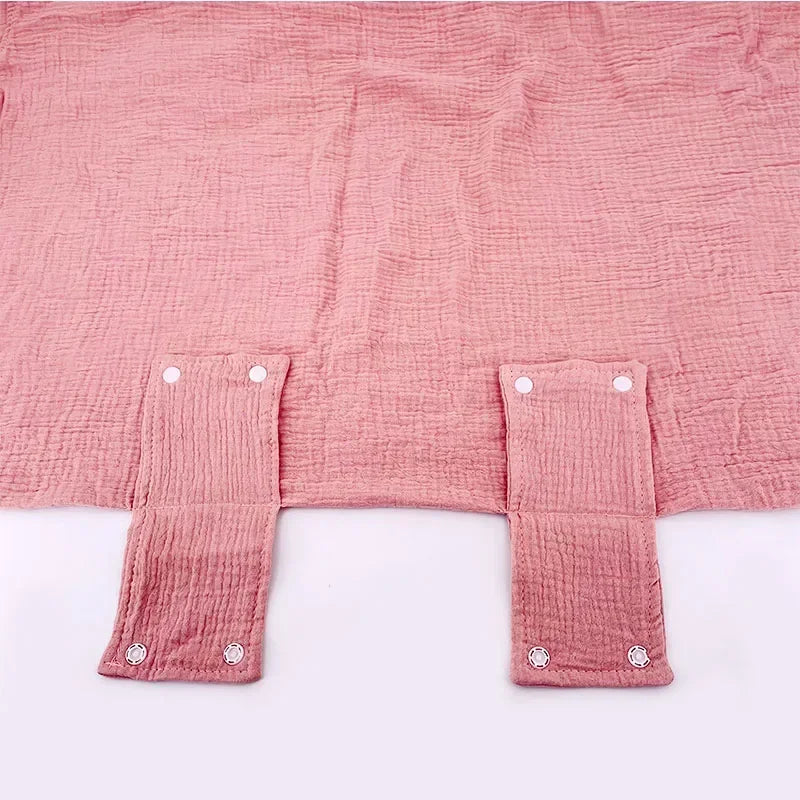 Cubierta para Cochecito de Bebé Multiusos