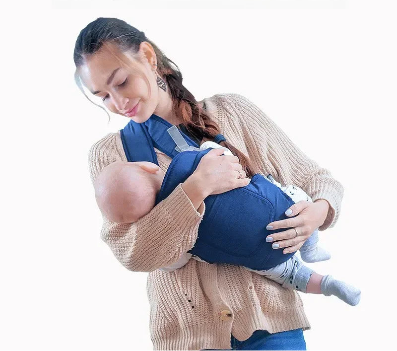 Portabebés de Seguridad Multifuncional