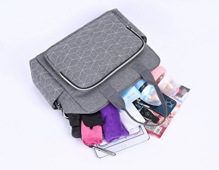 Bolsa para Carrito de Bebé