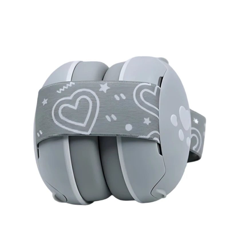 Protección Auditiva para Bebés