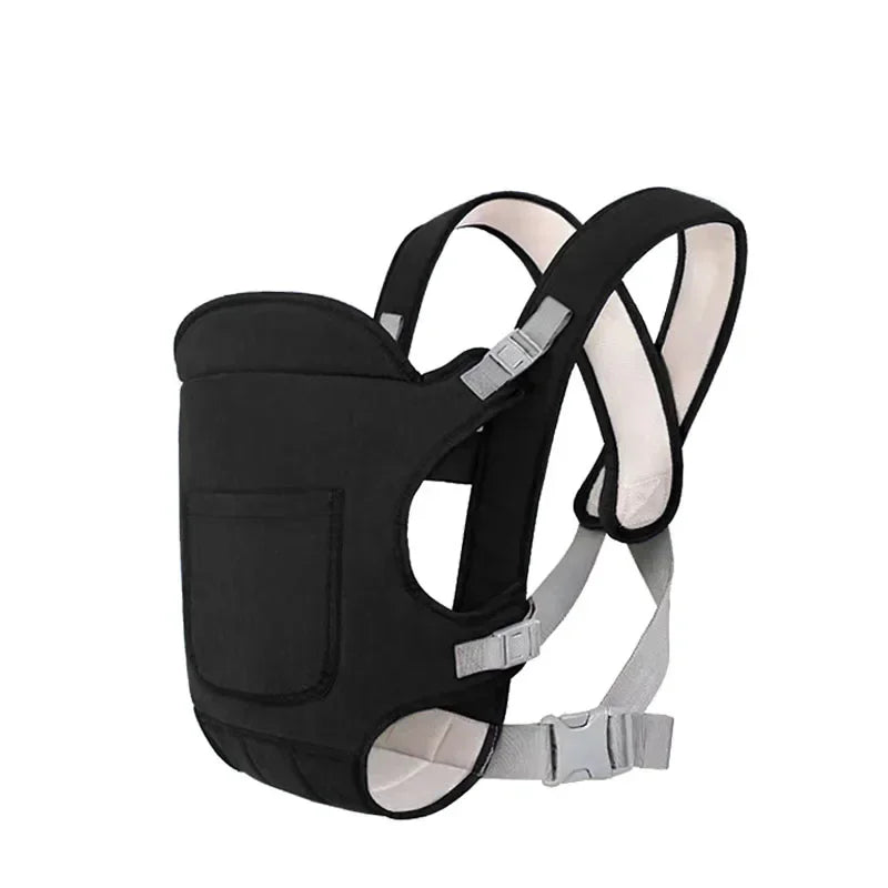 Portabebés de Seguridad Multifuncional