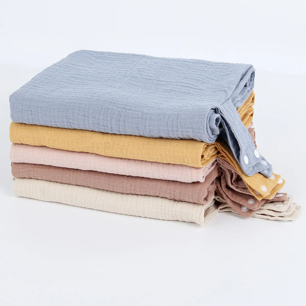 Cubierta para Cochecito de Bebé Multiusos