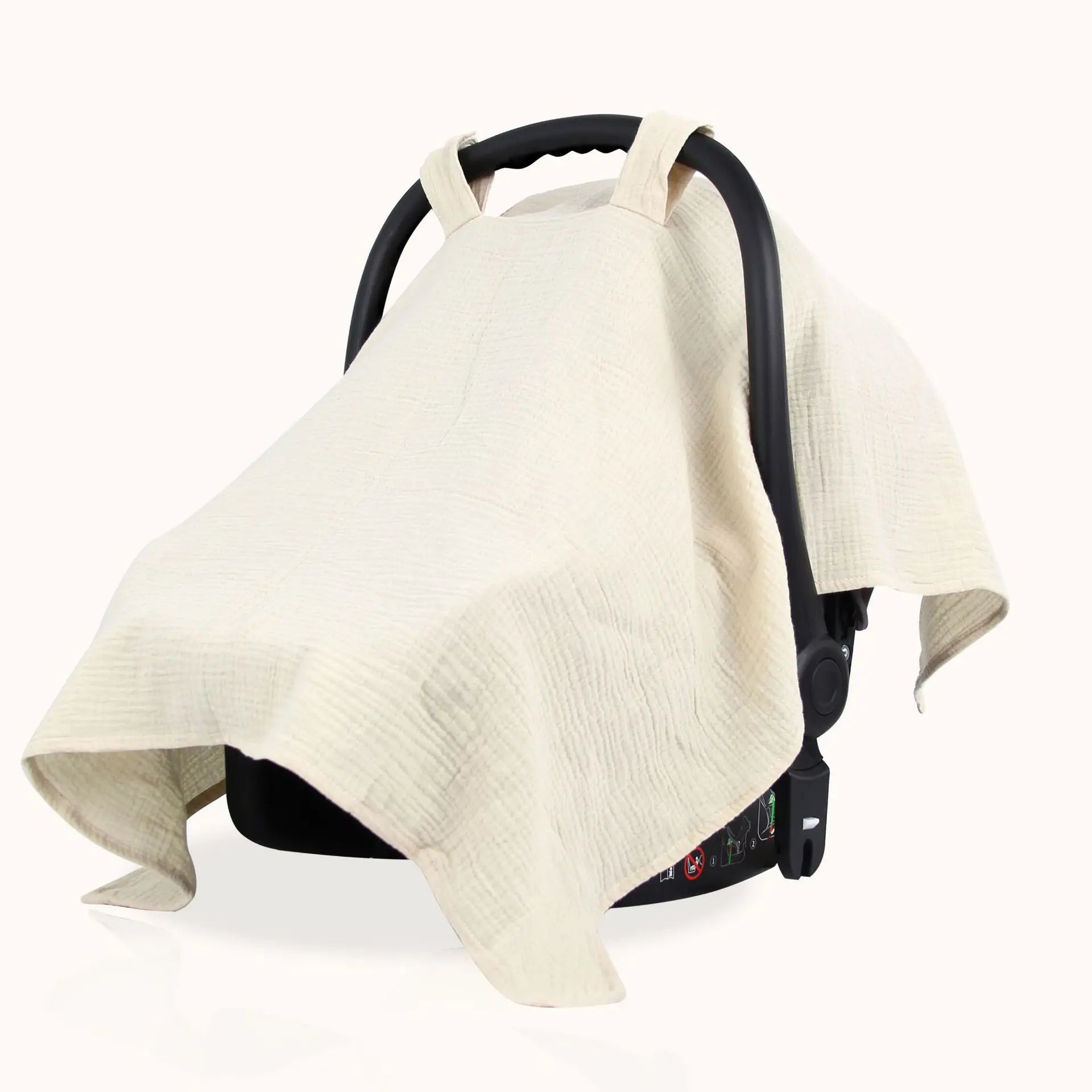 Cubierta para Cochecito de Bebé Multiusos