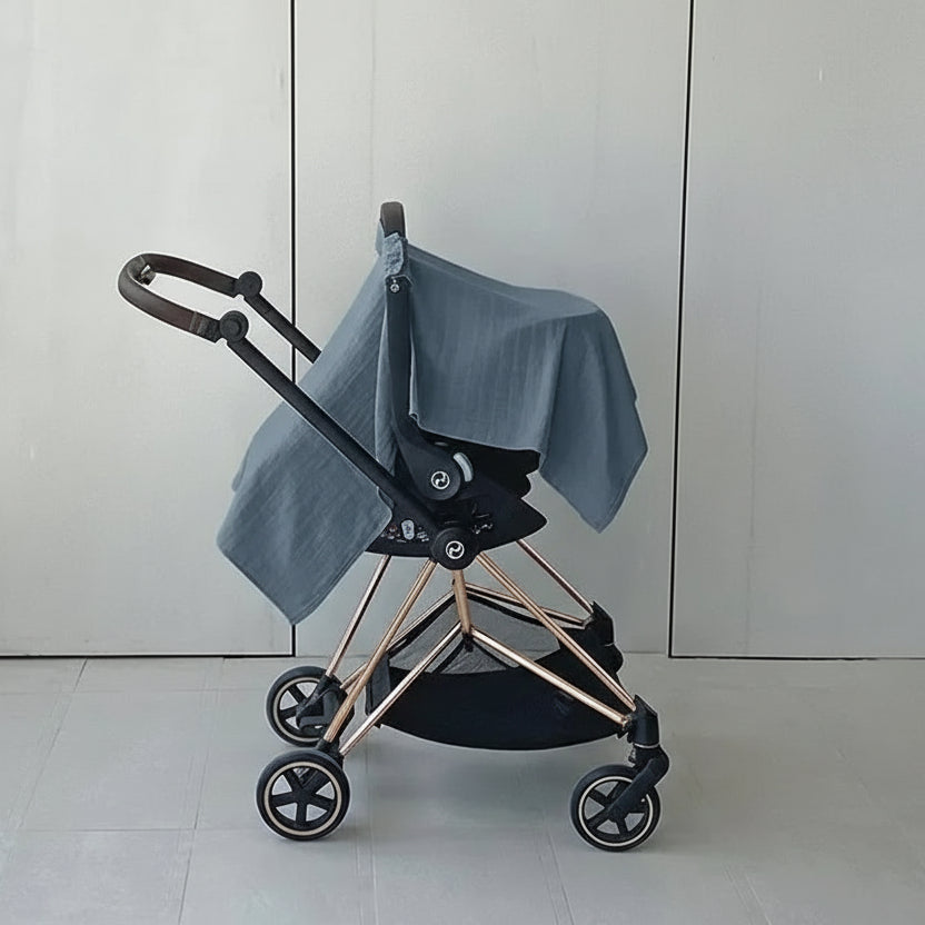 Cubierta para Cochecito de Bebé Multiusos