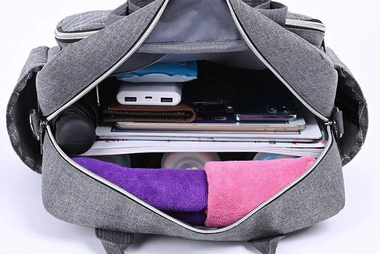 Bolsa para Carrito de Bebé