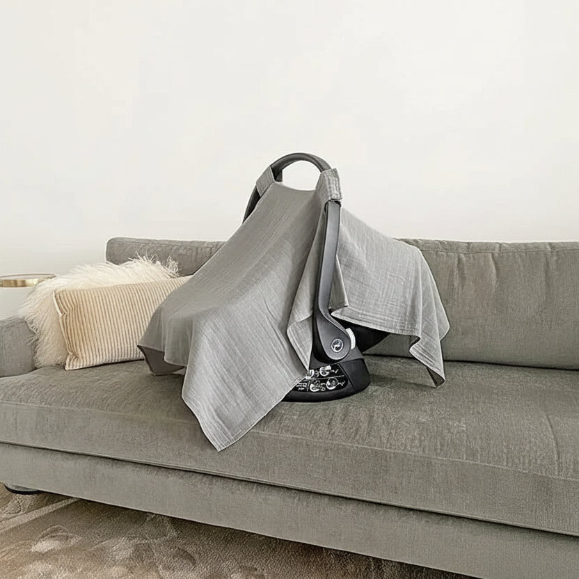 Cubierta para Cochecito de Bebé Multiusos