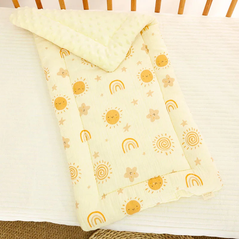 Cojín para Asiento de Cochecito de Bebé