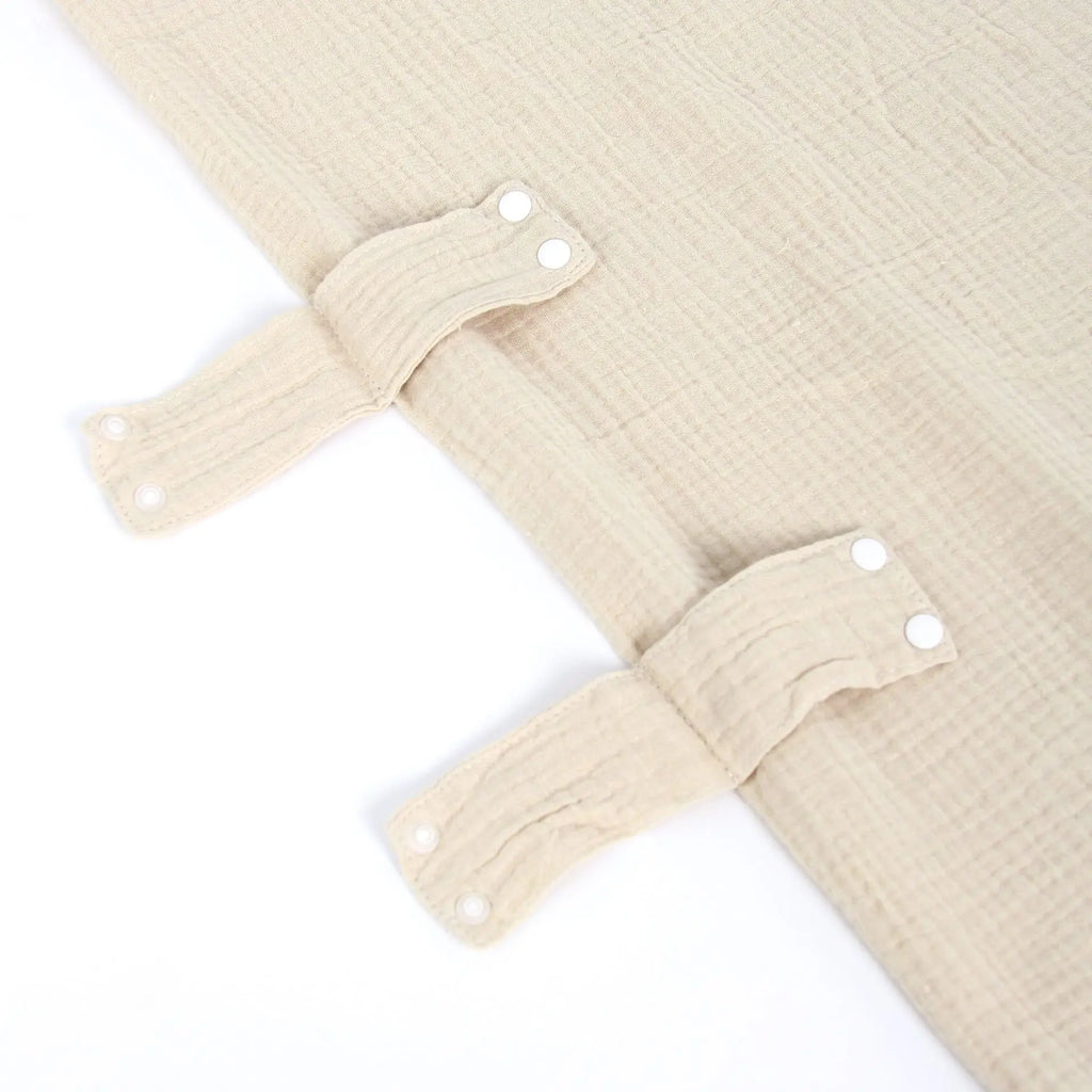 Cubierta para Cochecito de Bebé Multiusos