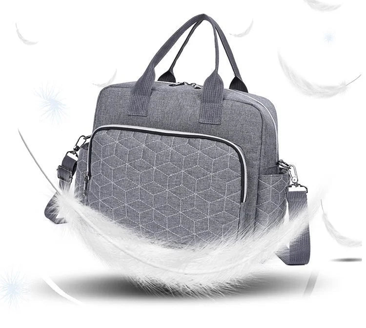 Bolsa para Carrito de Bebé