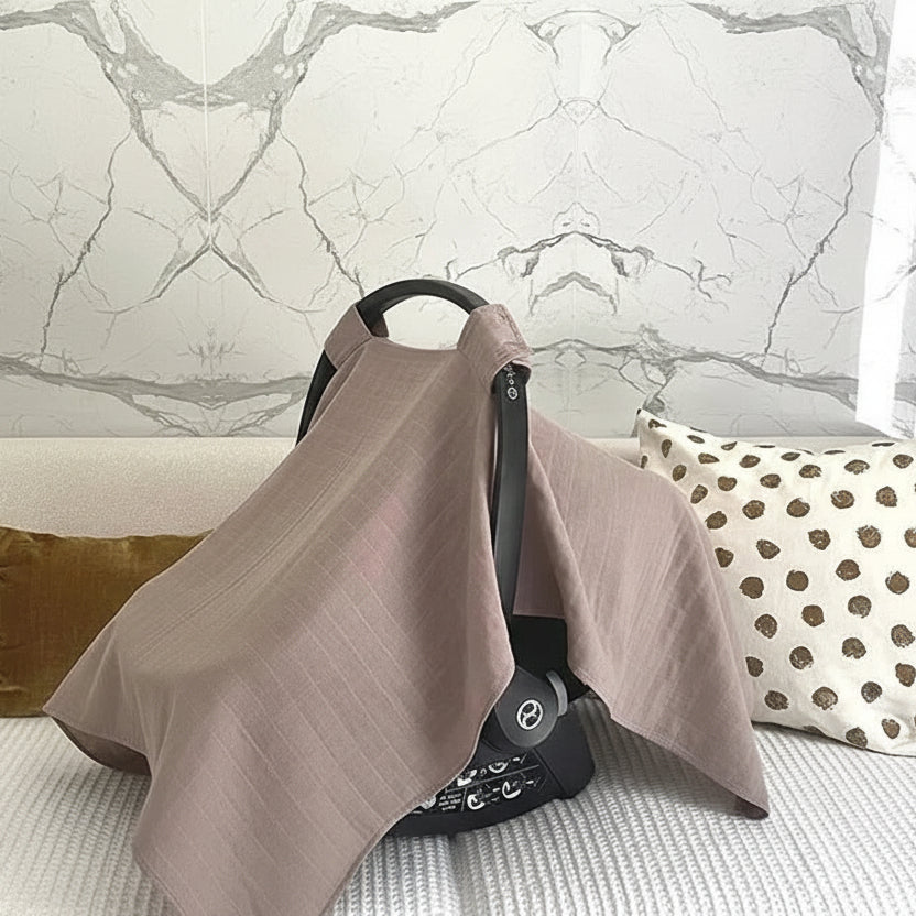 Cubierta para Cochecito de Bebé Multiusos