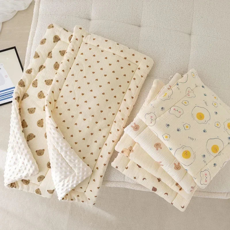 Cojín para Asiento de Cochecito de Bebé