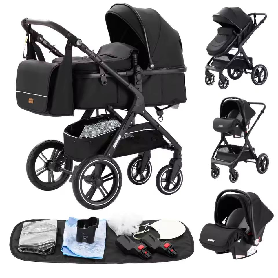 Baby Stroller 3 in 1 - VENUS