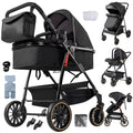 Baby Stroller 3 in 1 - NEPTUNE
