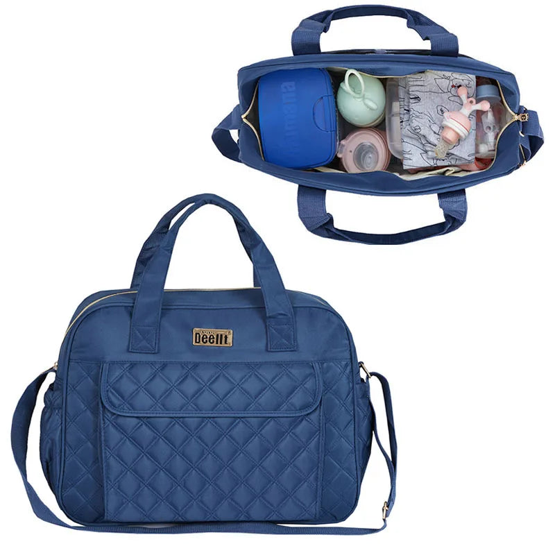 Bolsa para Carrito de Bebé