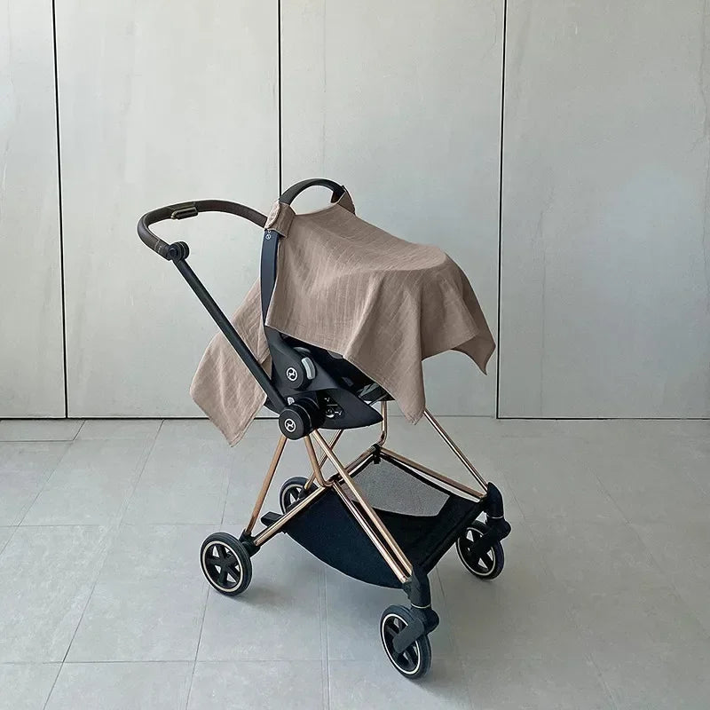 Cubierta para Cochecito de Bebé Multiusos