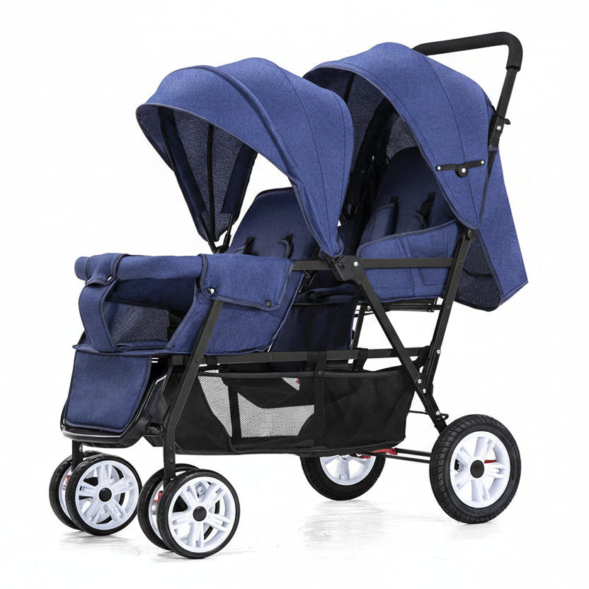 Twin Stroller - SUN