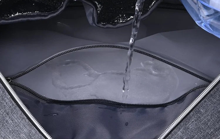 Bolsa para Carrito de Bebé