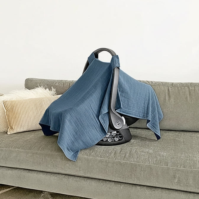 Cubierta para Cochecito de Bebé Multiusos