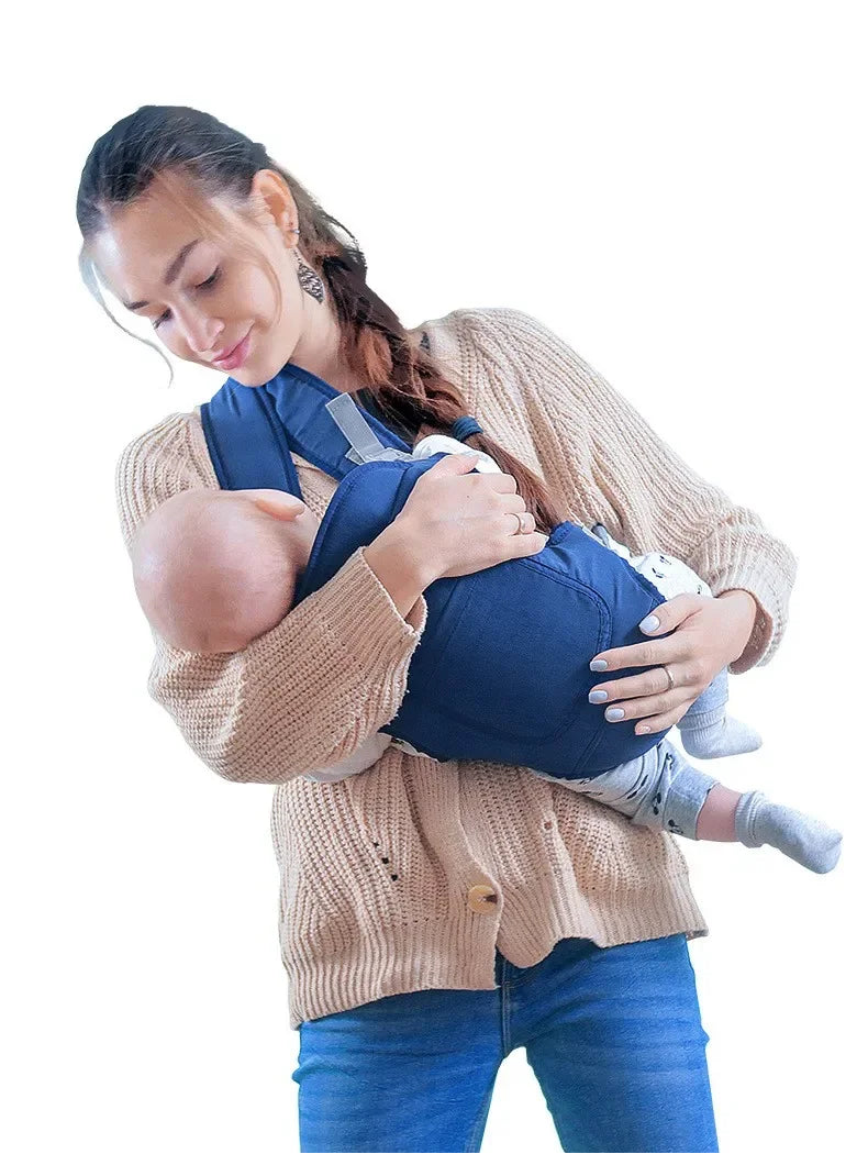 Portabebés de Seguridad Multifuncional