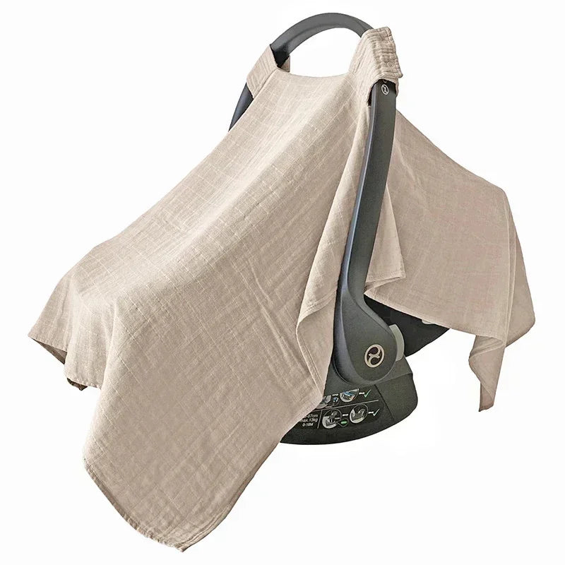 Cubierta para Cochecito de Bebé Multiusos