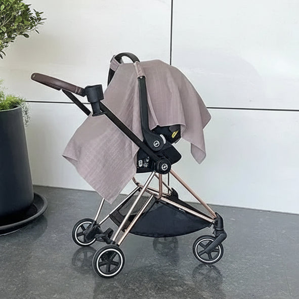 Cubierta para Cochecito de Bebé Multiusos