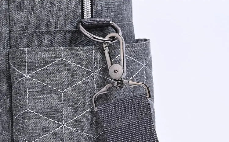 Bolsa para Carrito de Bebé